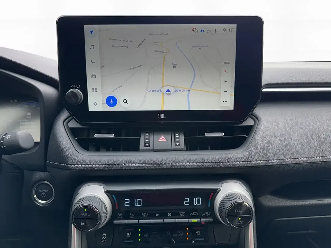 Toyota RAV 4 - Thumbnail 11