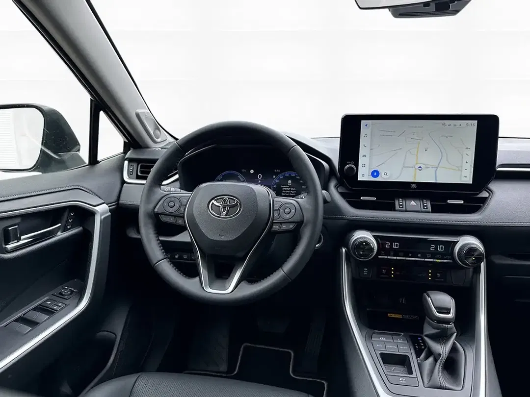 Toyota RAV 4 - Thumbnail 9