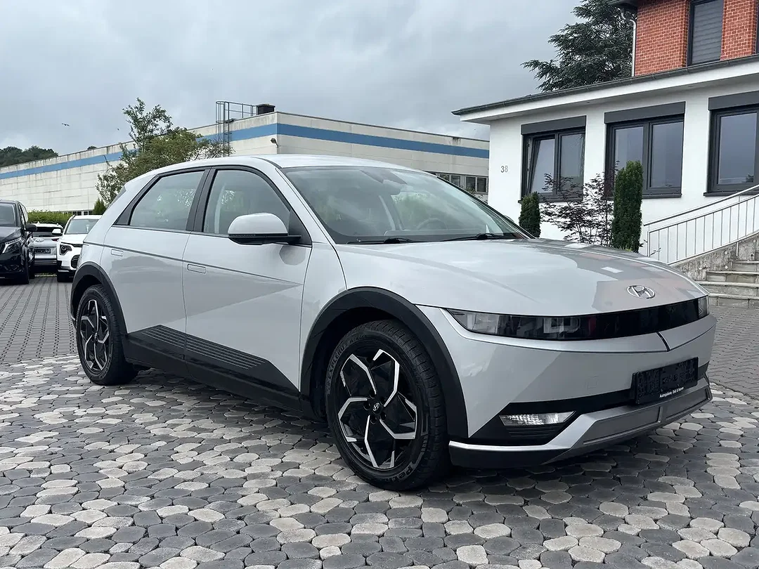 Hyundai IONIQ 5 - Afbeelding 1