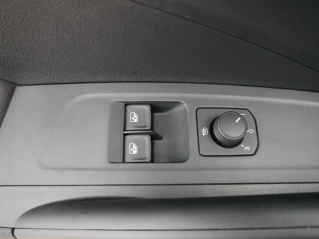 Skoda Fabia - Thumbnail 10