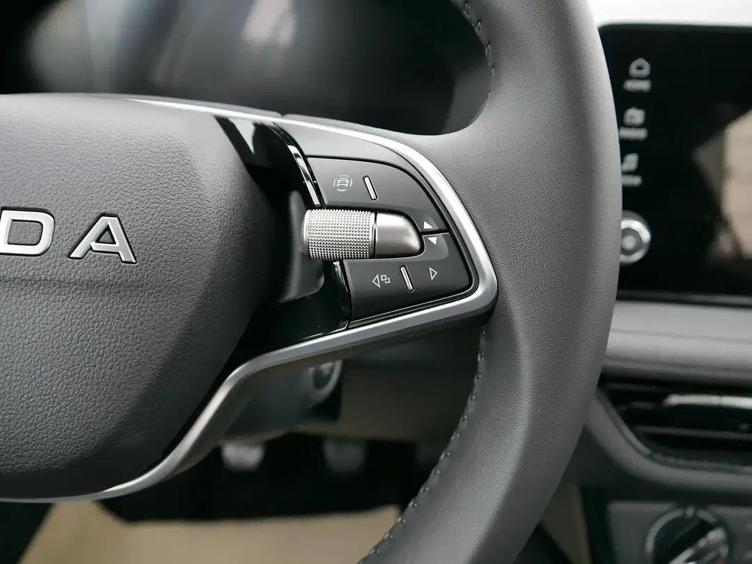Skoda Fabia - Thumbnail 14