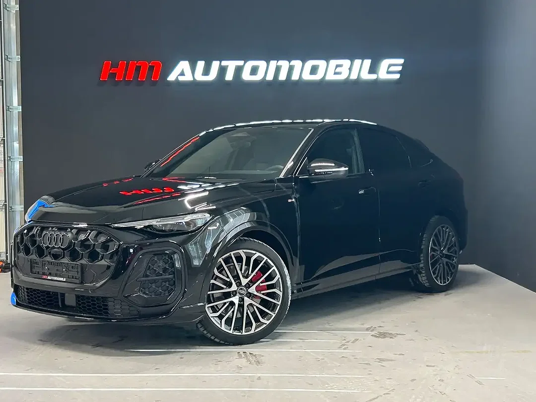 Audi Q5 - Afbeelding 1