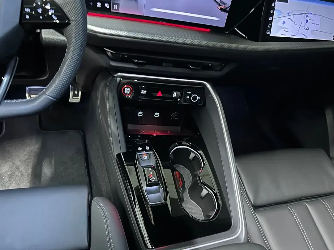 Audi Q5 - Thumbnail 14