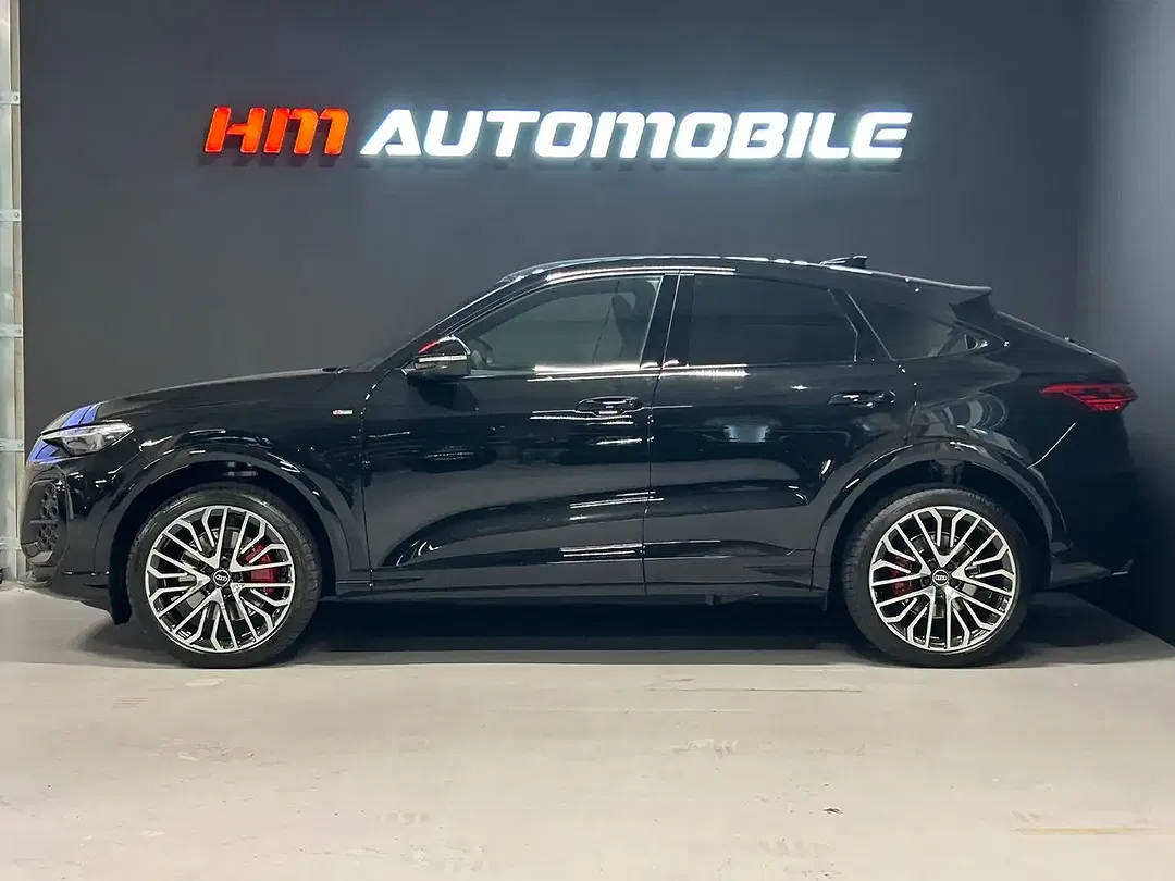 Audi Q5 - Thumbnail 2