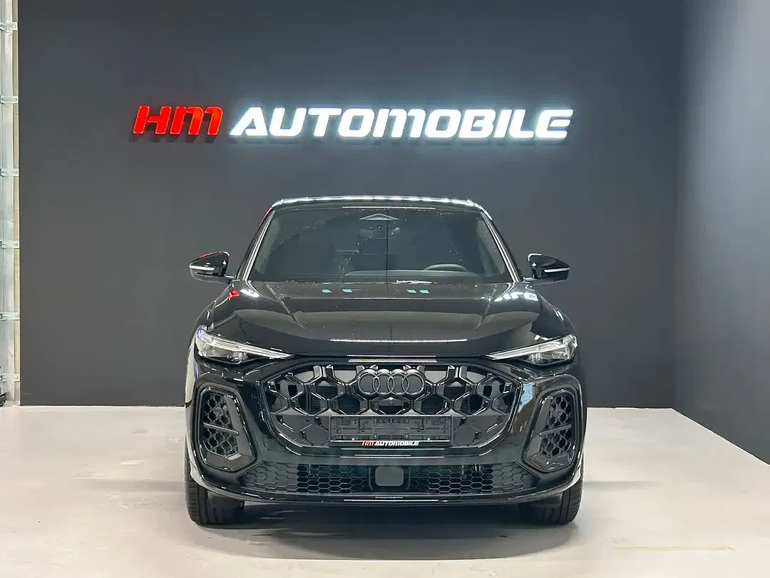 Audi Q5 - Thumbnail 3
