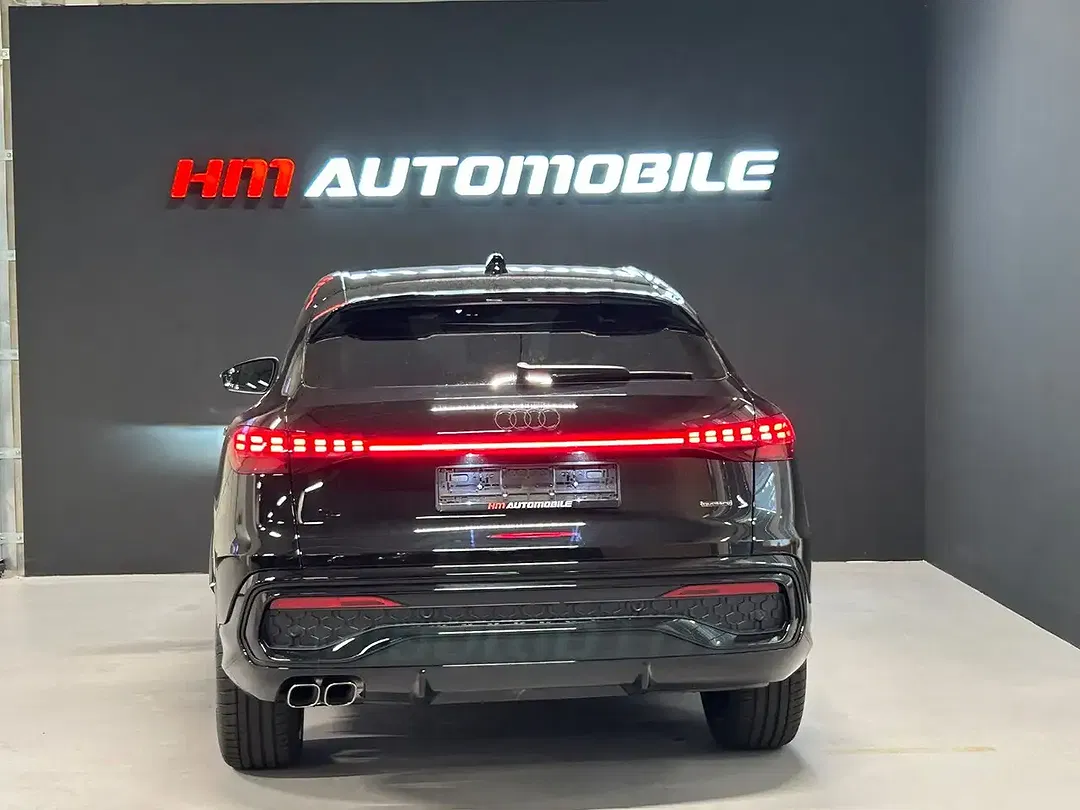 Audi Q5 - Thumbnail 4