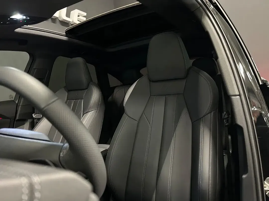 Audi Q5 - Thumbnail 5