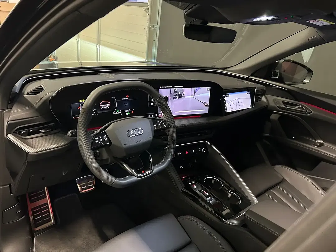 Audi Q5 - Thumbnail 6