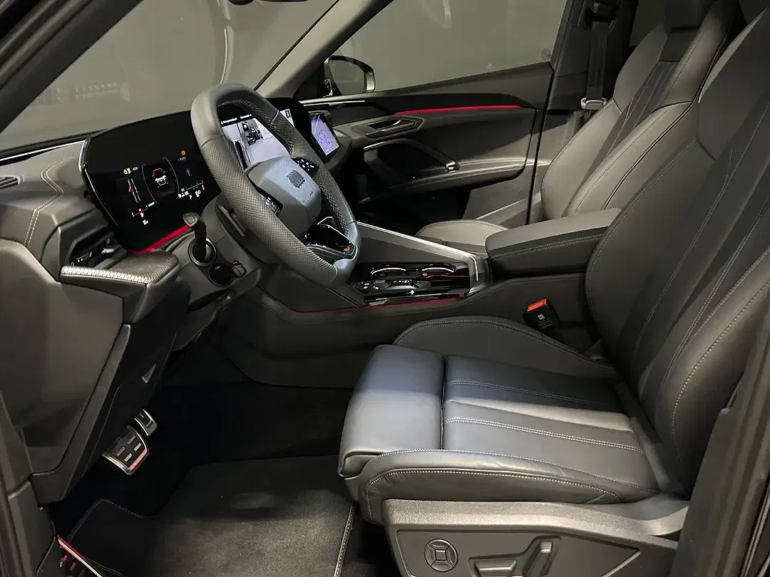 Audi Q5 - Thumbnail 7