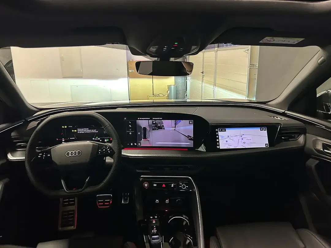 Audi Q5 - Thumbnail 9