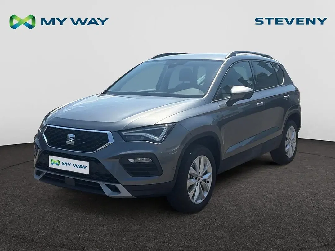 SEAT Ateca - Afbeelding 1