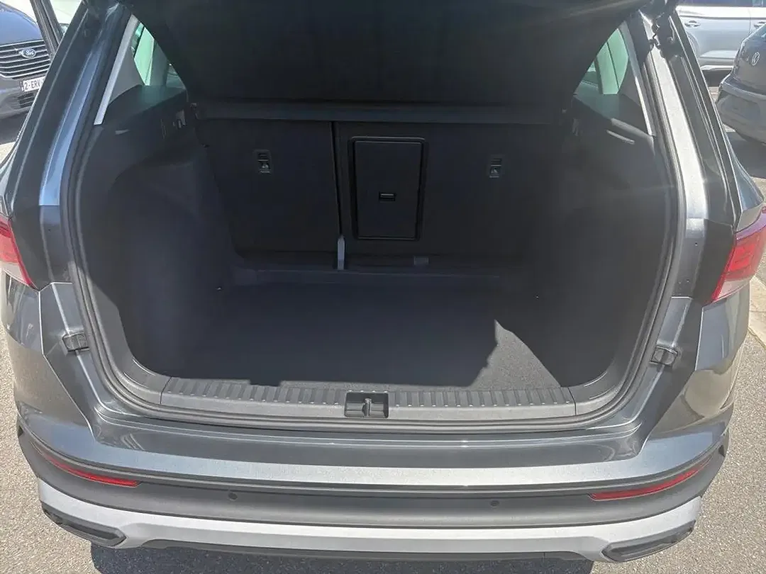 SEAT Ateca - Thumbnail 14