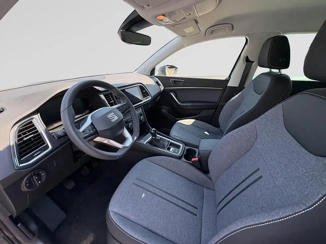 SEAT Ateca - Thumbnail 2