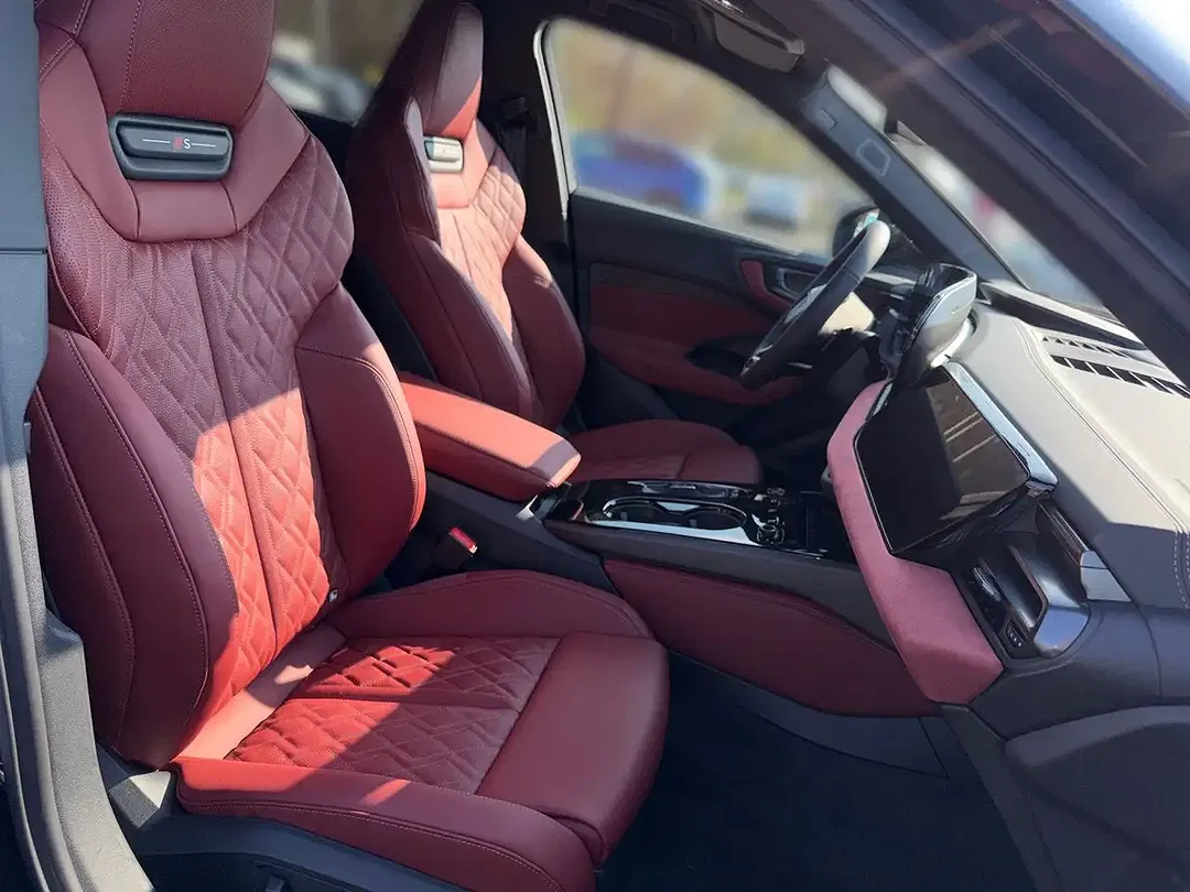 Audi S5 - Thumbnail 10