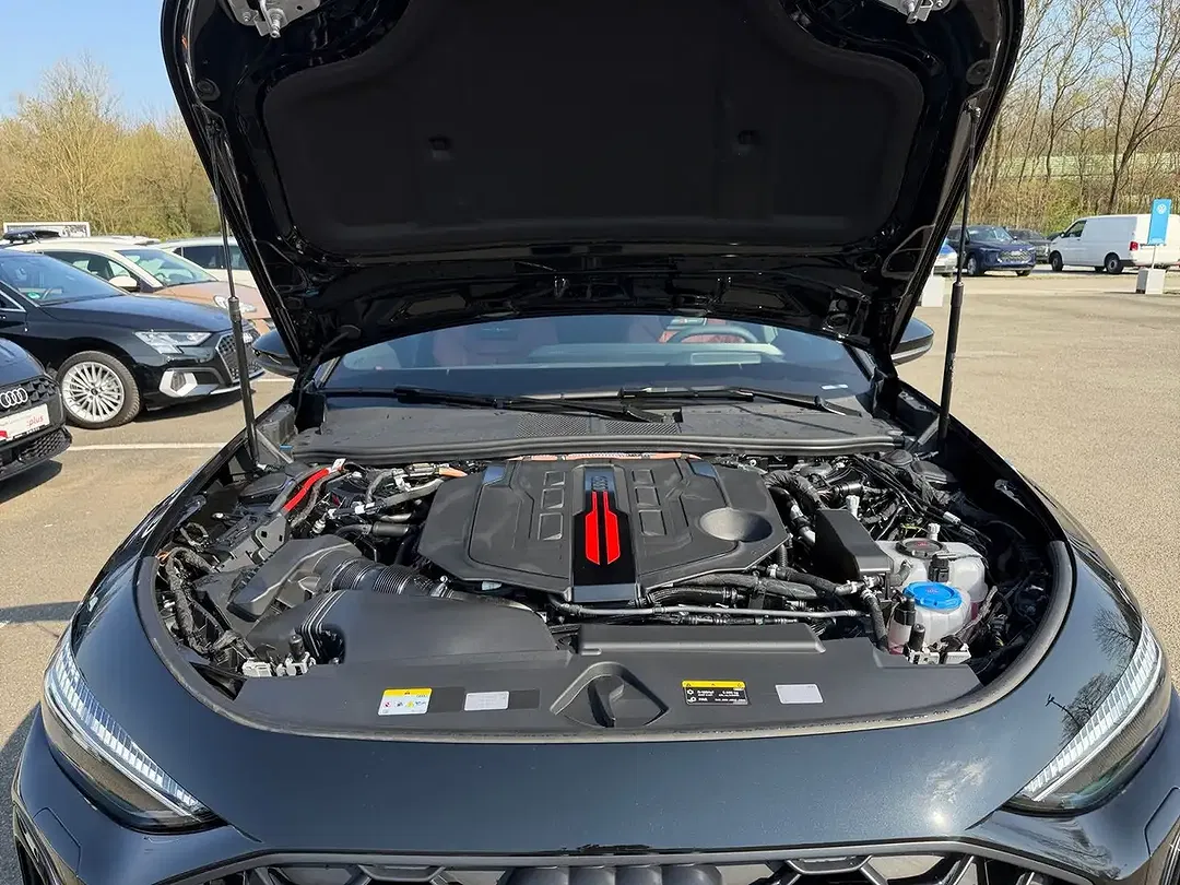 Audi S5 - Thumbnail 12
