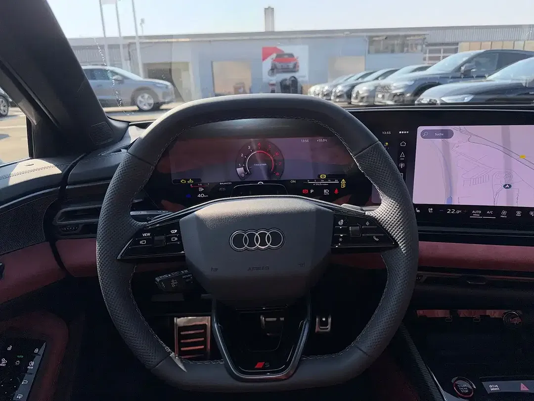 Audi S5 - Thumbnail 13