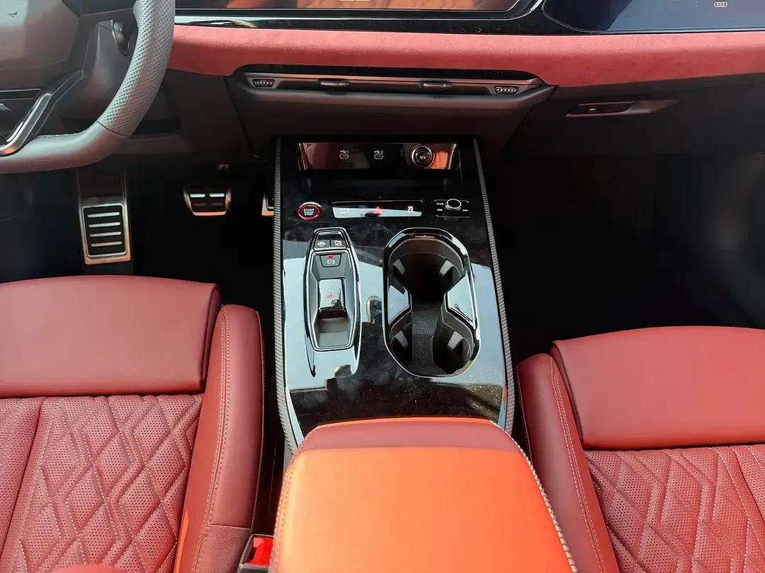 Audi S5 - Thumbnail 15