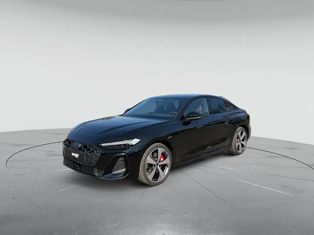 Audi S5 - Thumbnail 2