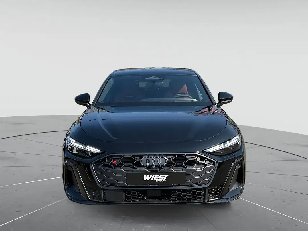 Audi S5 - Thumbnail 3