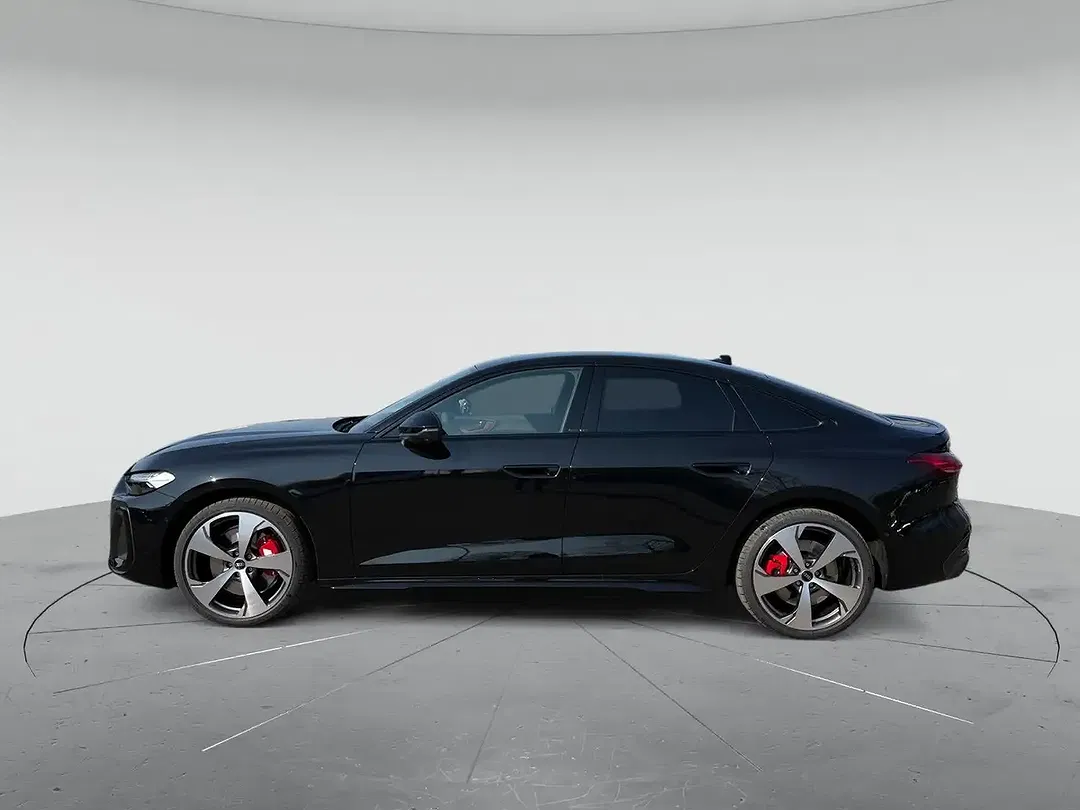 Audi S5 - Thumbnail 4