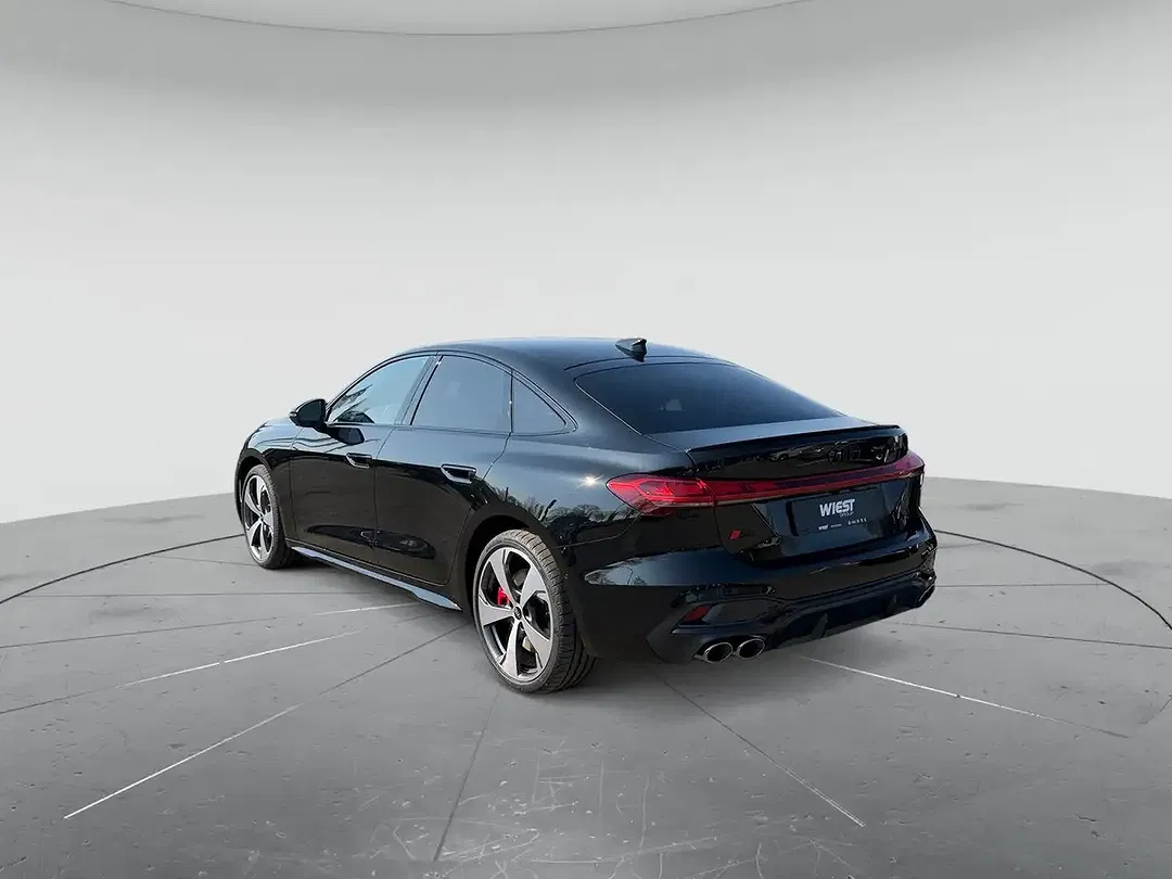 Audi S5 - Thumbnail 5