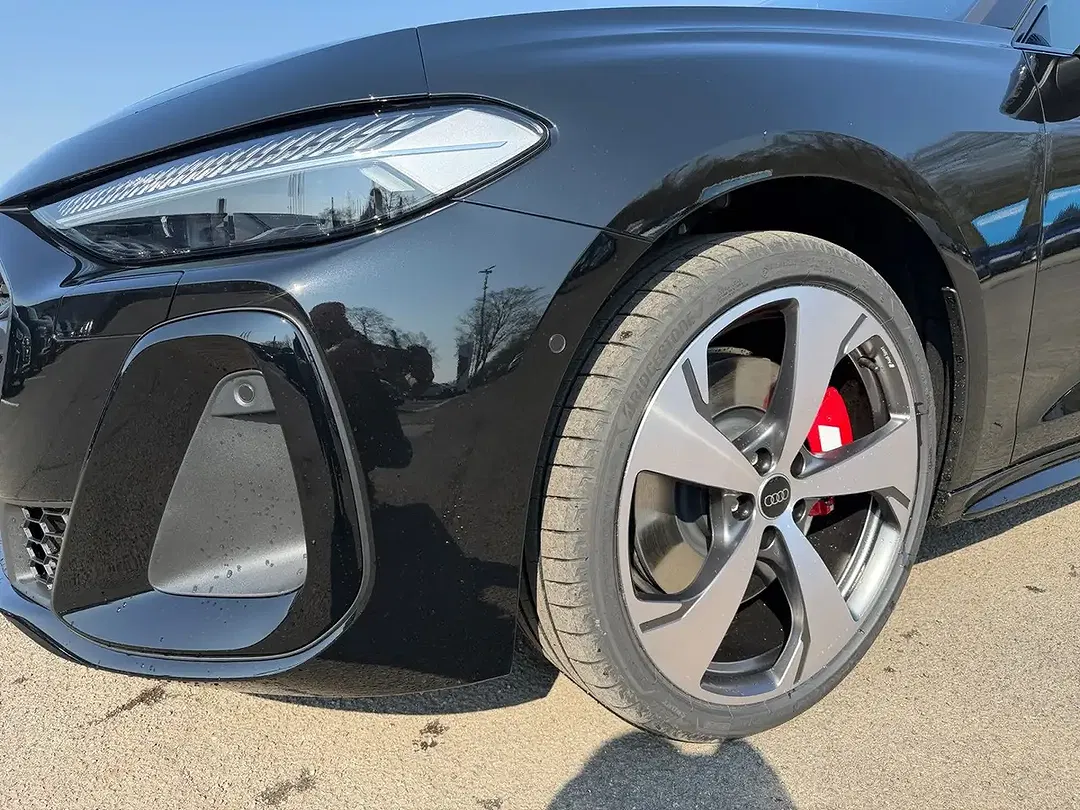 Audi S5 - Thumbnail 7