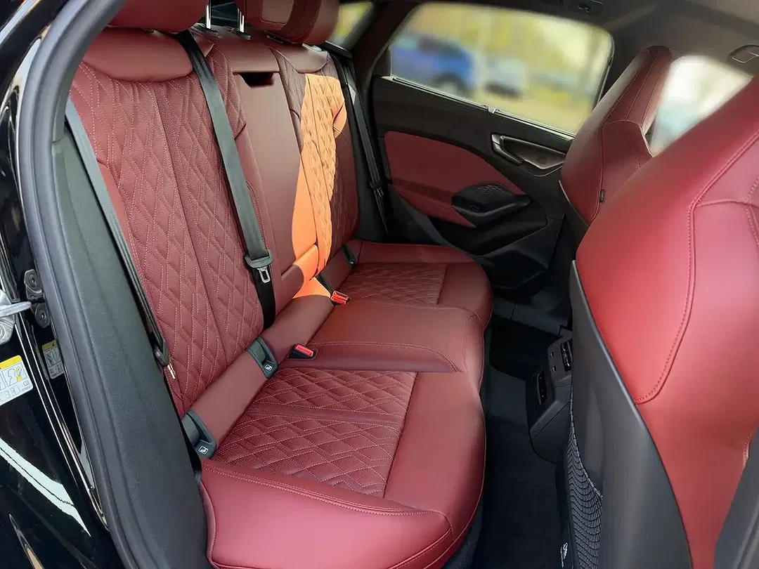Audi S5 - Thumbnail 9