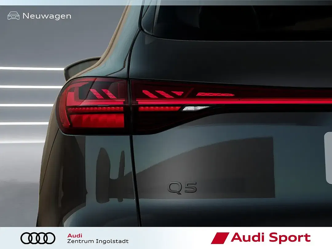 Audi Q5 - Thumbnail 7