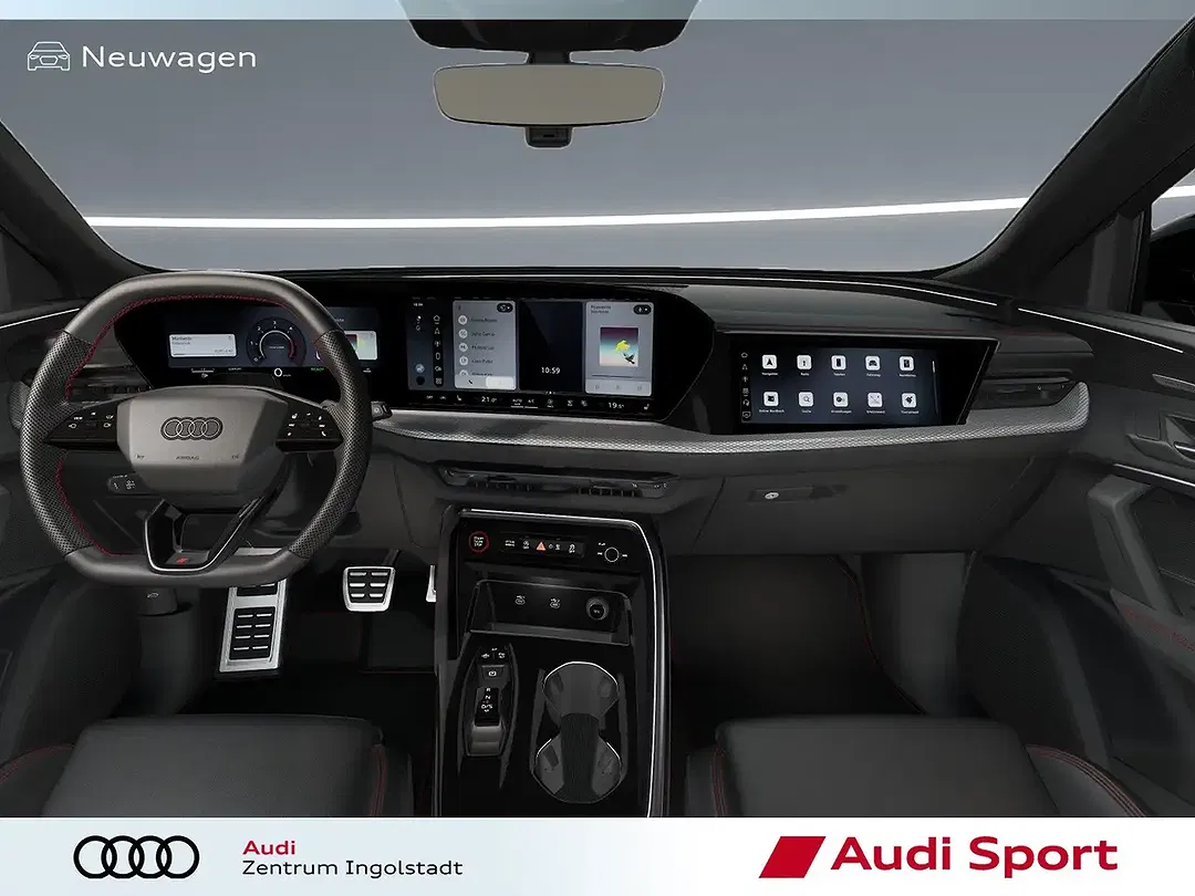 Audi Q5 - Thumbnail 9