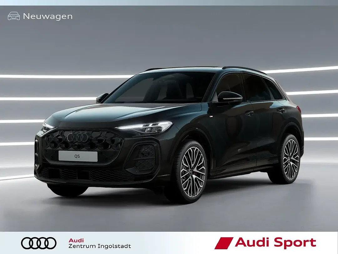 Audi Q5 - Afbeelding 1