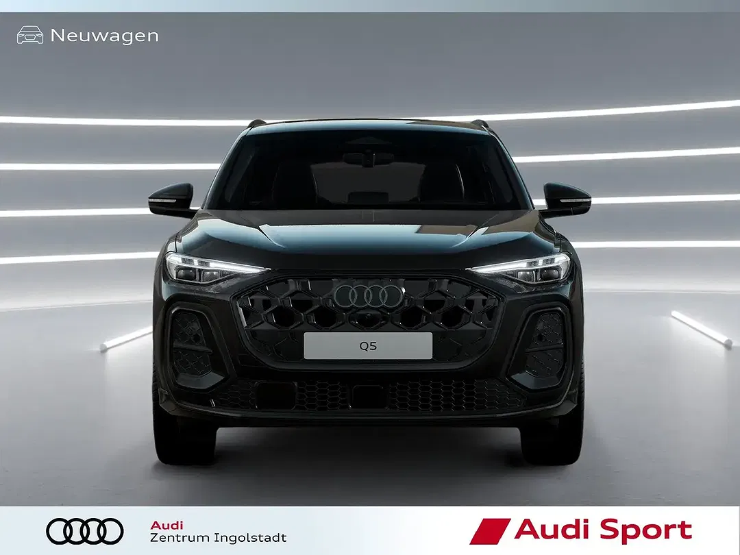 Audi Q5 - Thumbnail 2