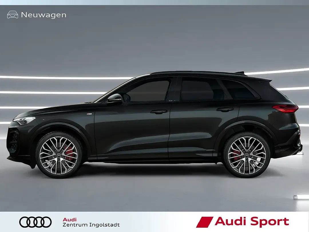 Audi Q5 - Thumbnail 3