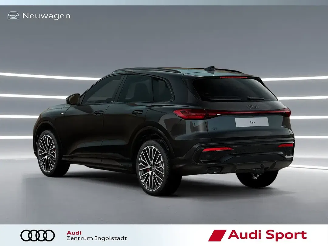 Audi Q5 - Thumbnail 4