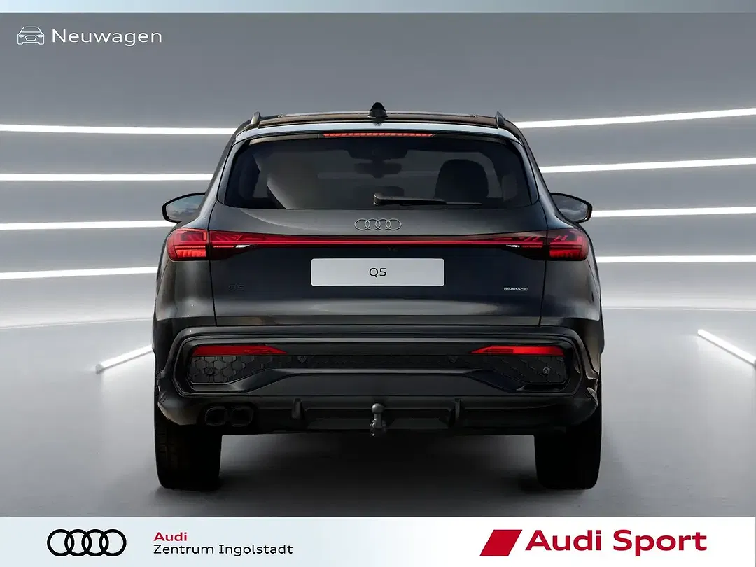 Audi Q5 - Thumbnail 5