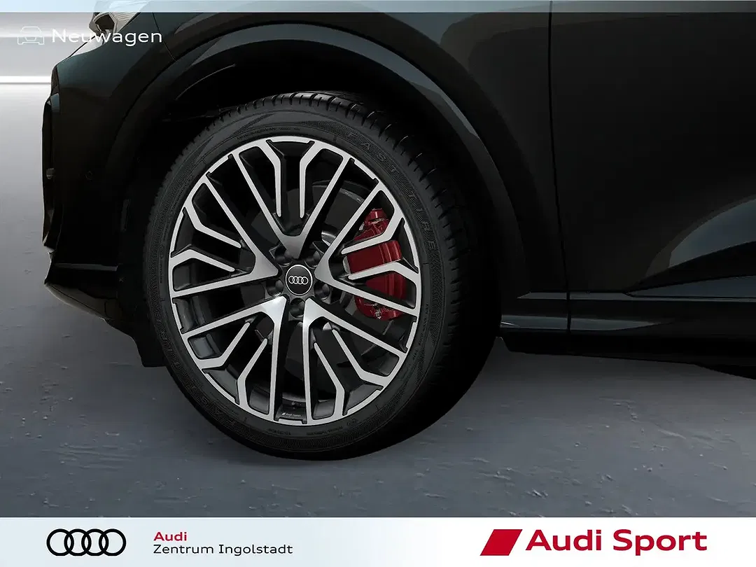 Audi Q5 - Thumbnail 6