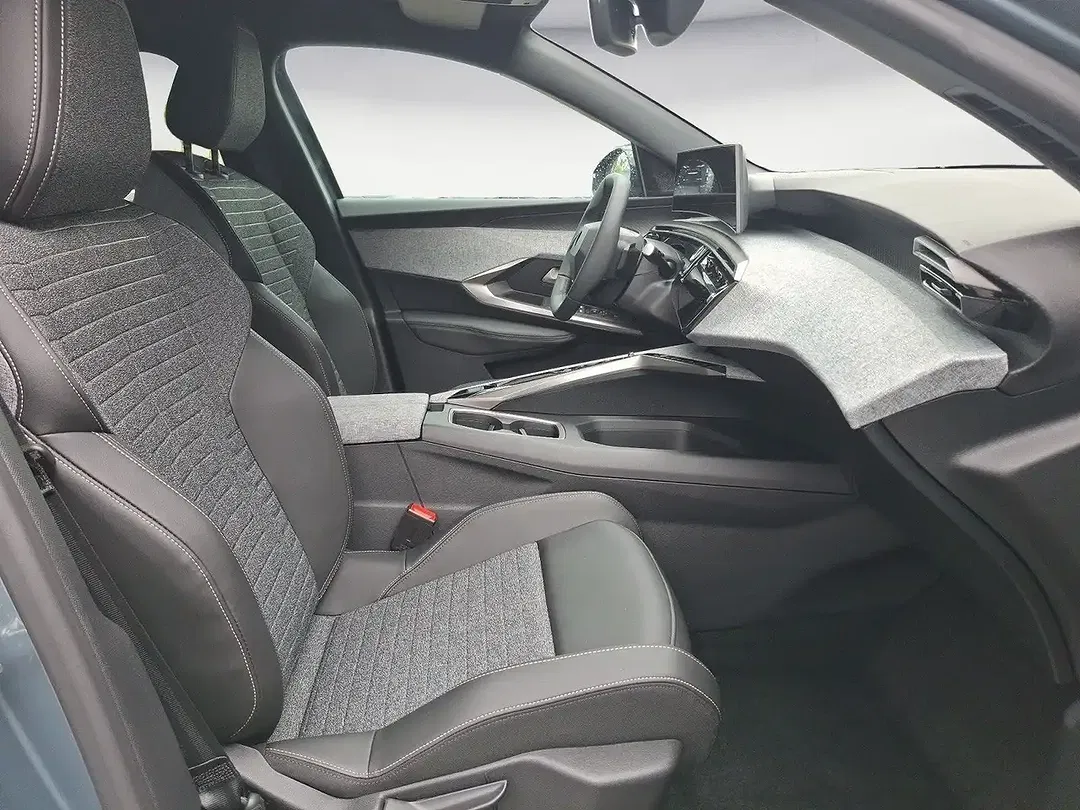 Peugeot 5008 - Thumbnail 9