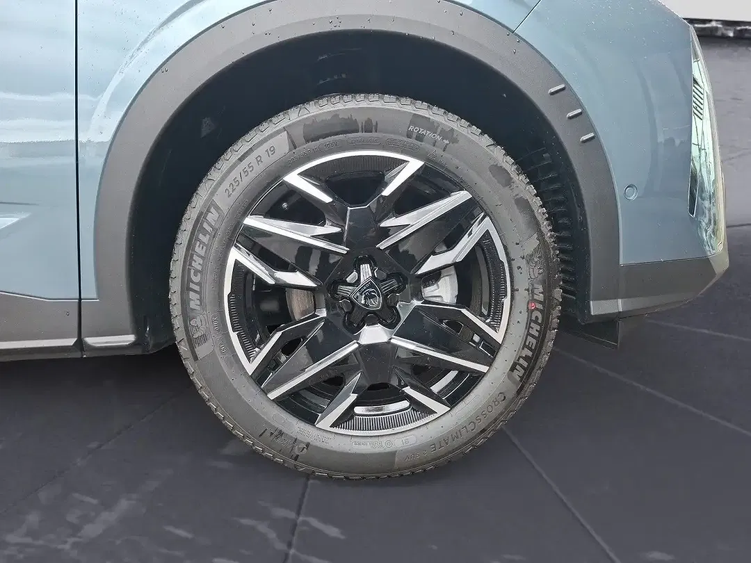 Peugeot 5008 - Thumbnail 10