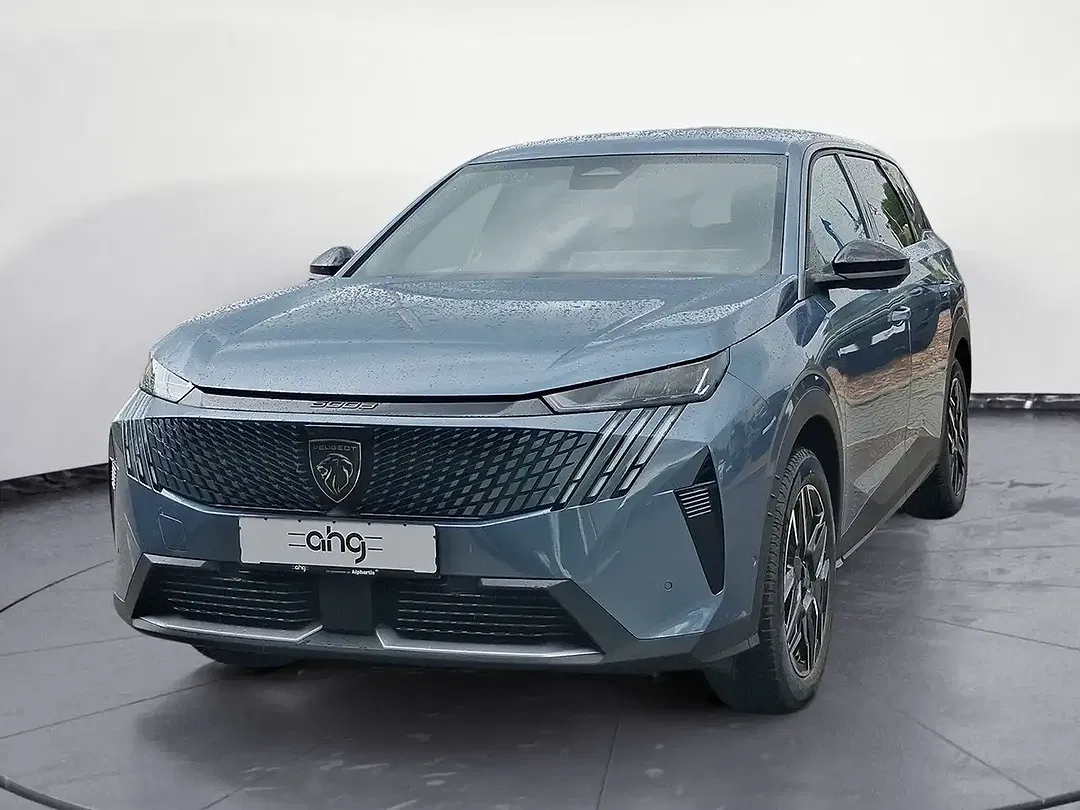 Peugeot 5008 - Thumbnail 1