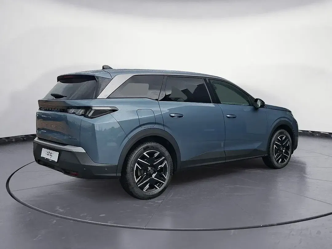 Peugeot 5008 - Thumbnail 2