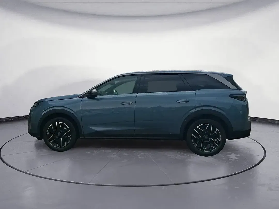 Peugeot 5008 - Thumbnail 3