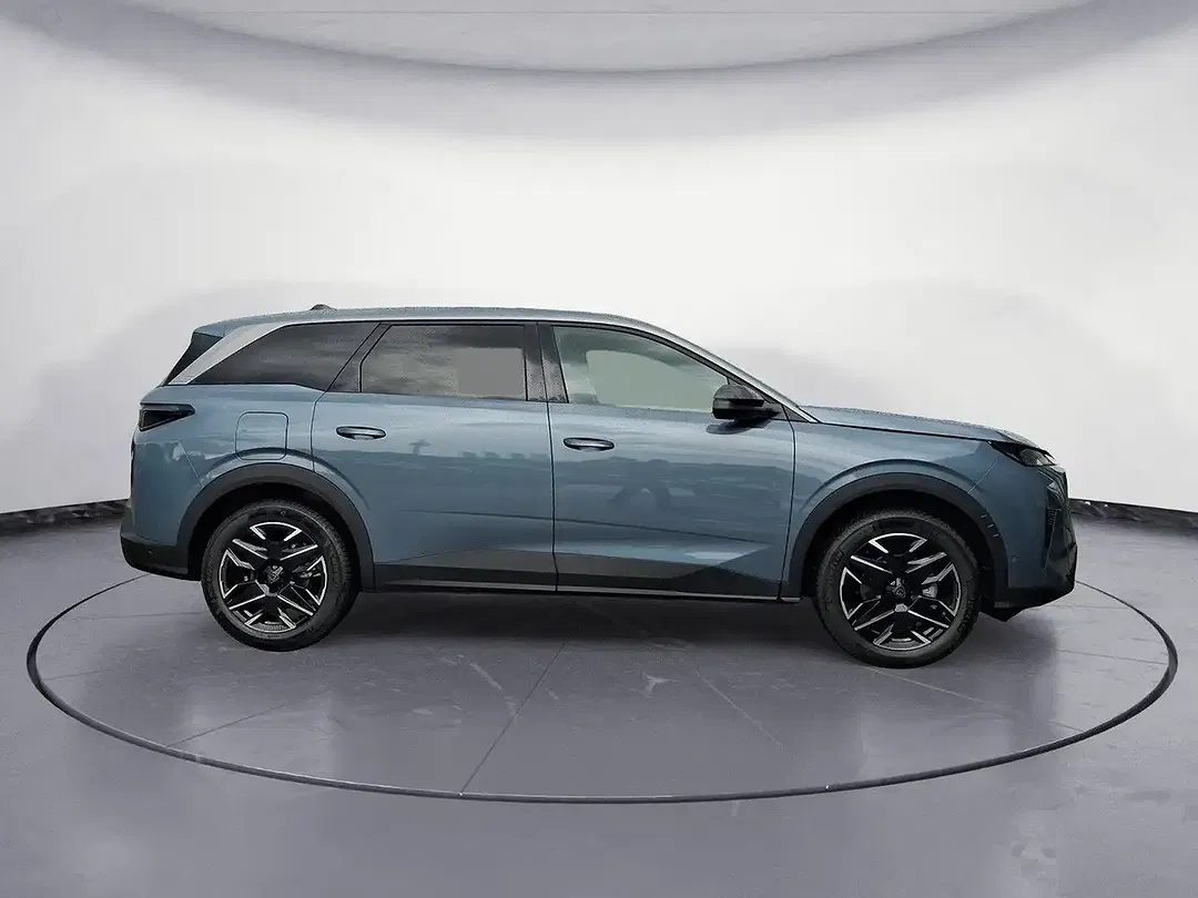 Peugeot 5008 - Thumbnail 4