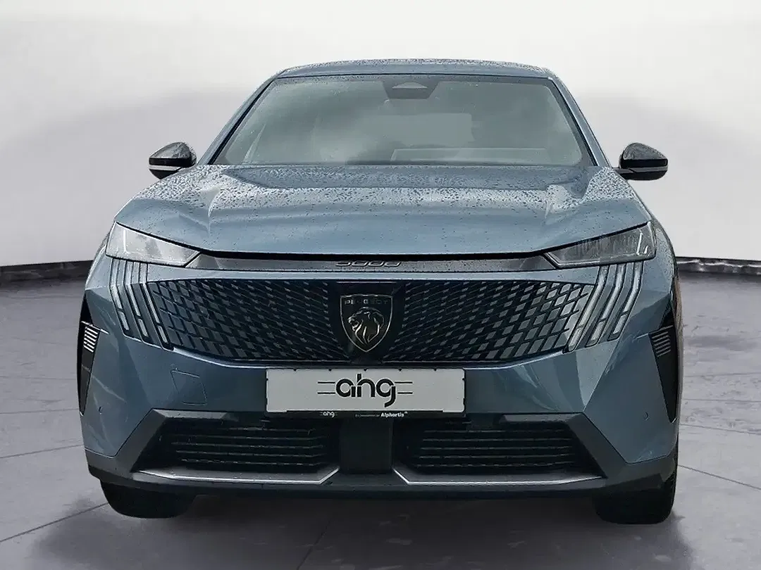Peugeot 5008 - Thumbnail 5