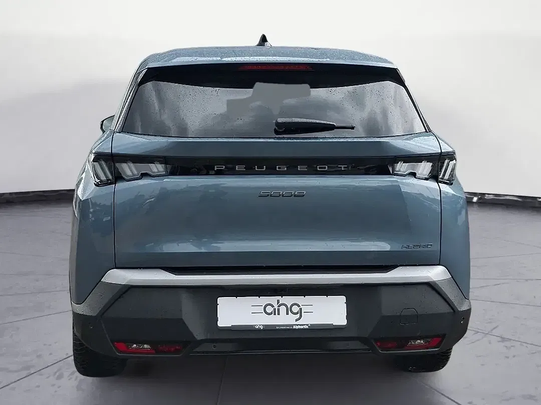 Peugeot 5008 - Thumbnail 6