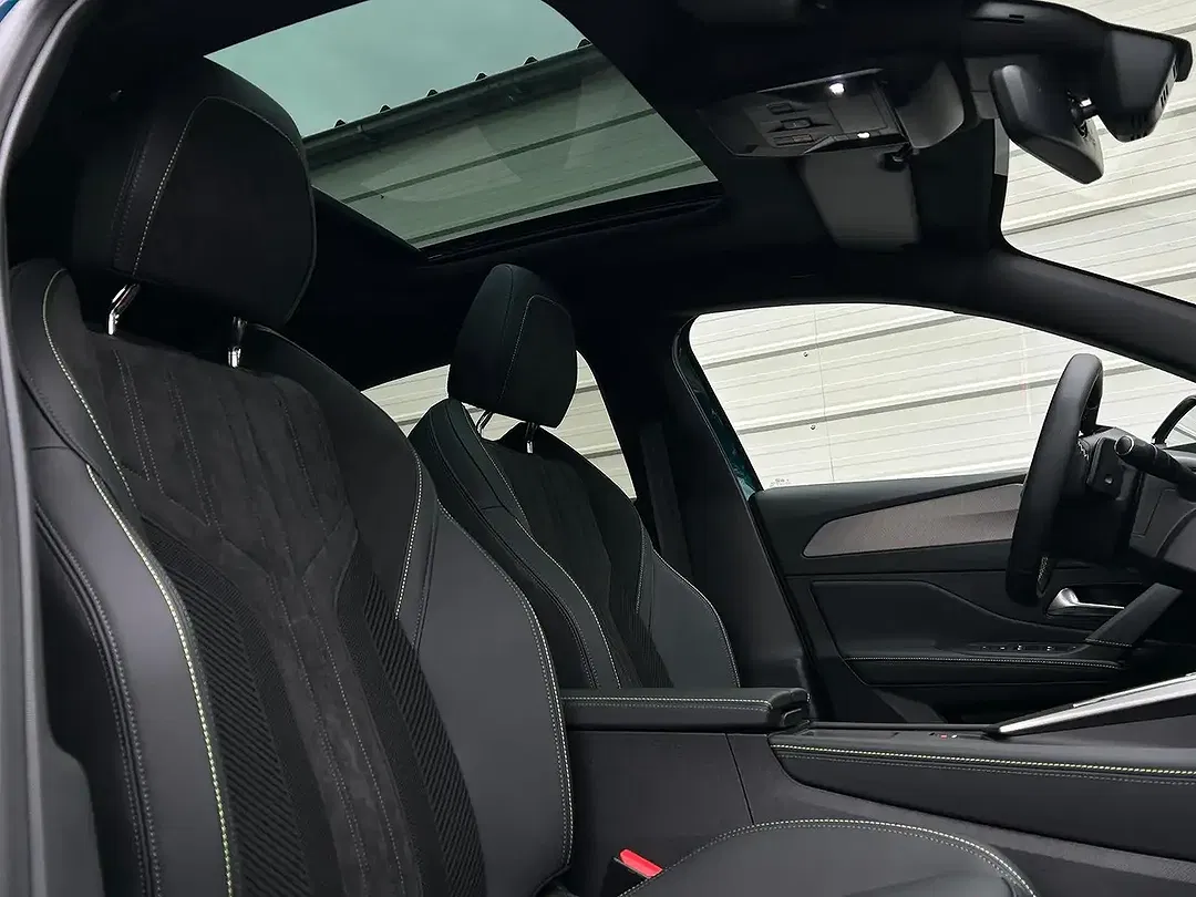 Peugeot 308 - Thumbnail 14