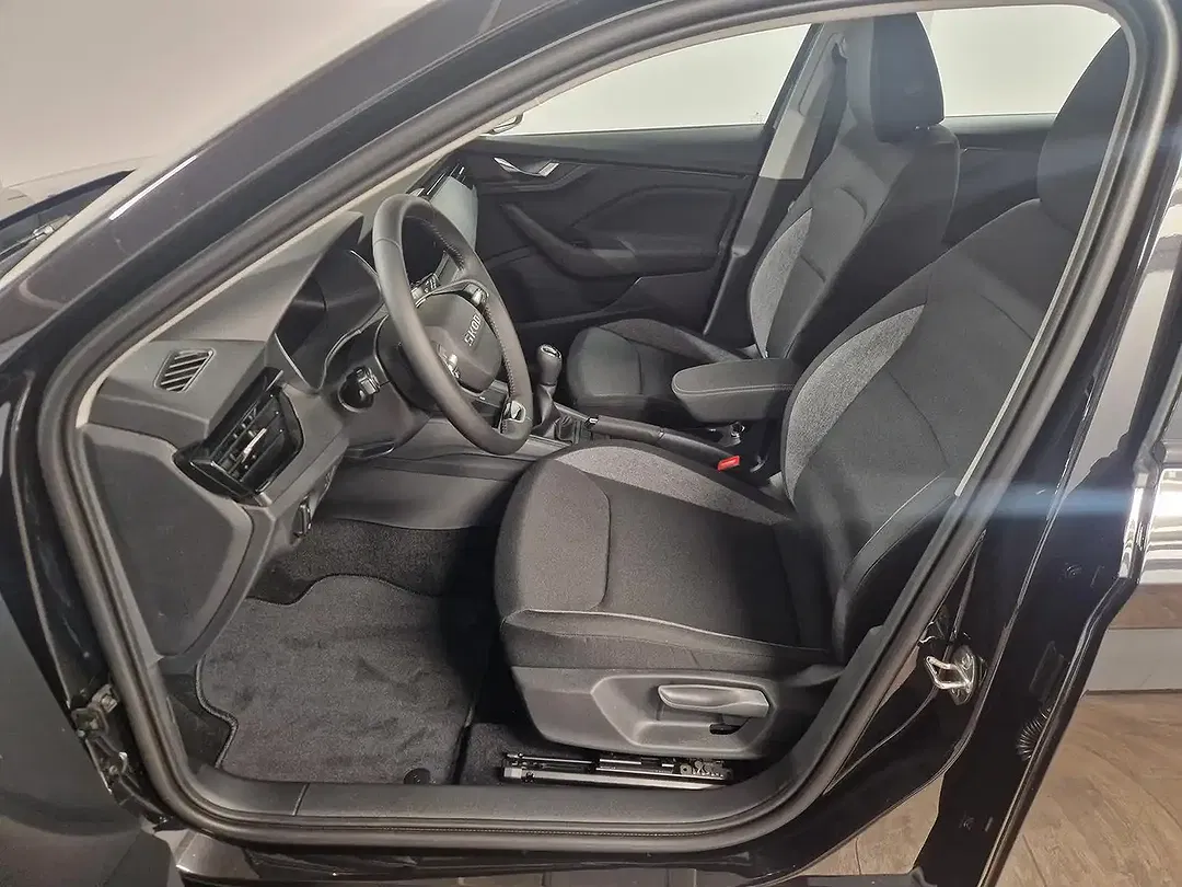 Skoda Scala - Thumbnail 11