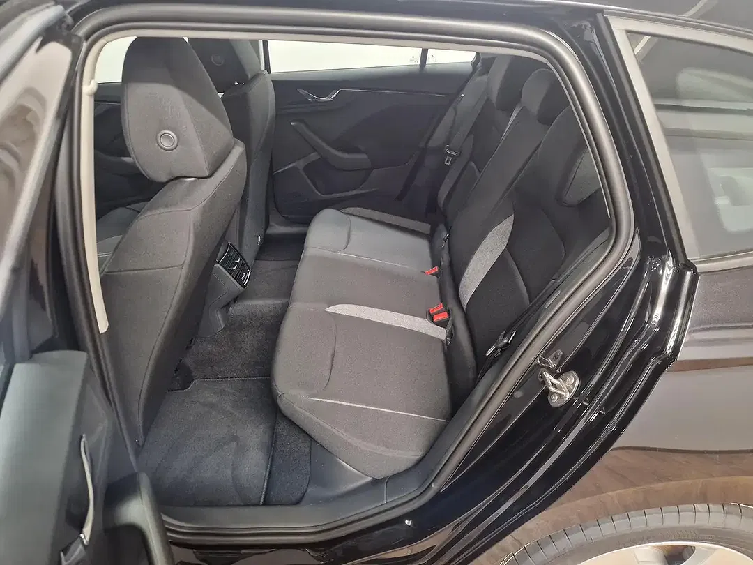 Skoda Scala - Thumbnail 12