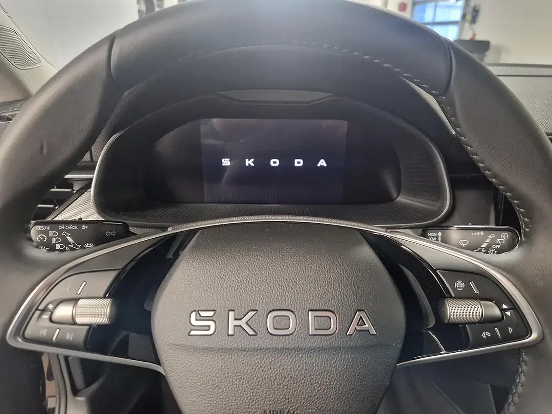 Skoda Scala - Thumbnail 13