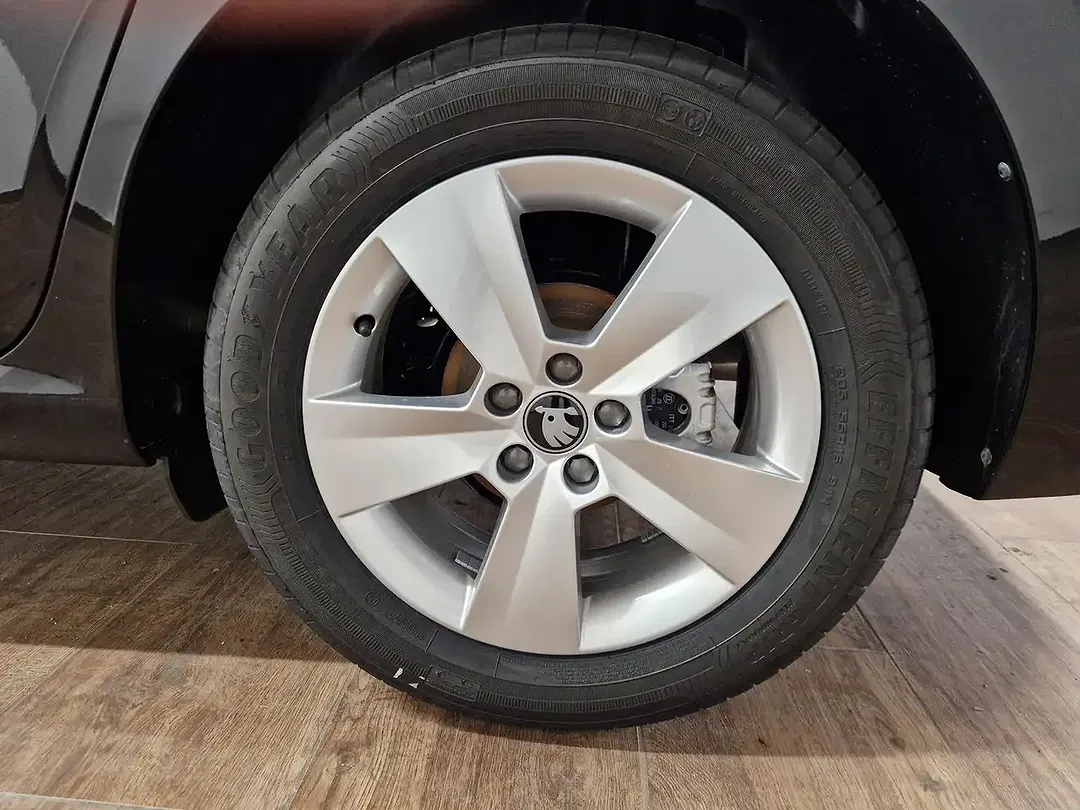 Skoda Scala - Thumbnail 15