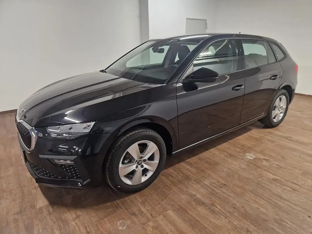 Skoda Scala - Thumbnail 2