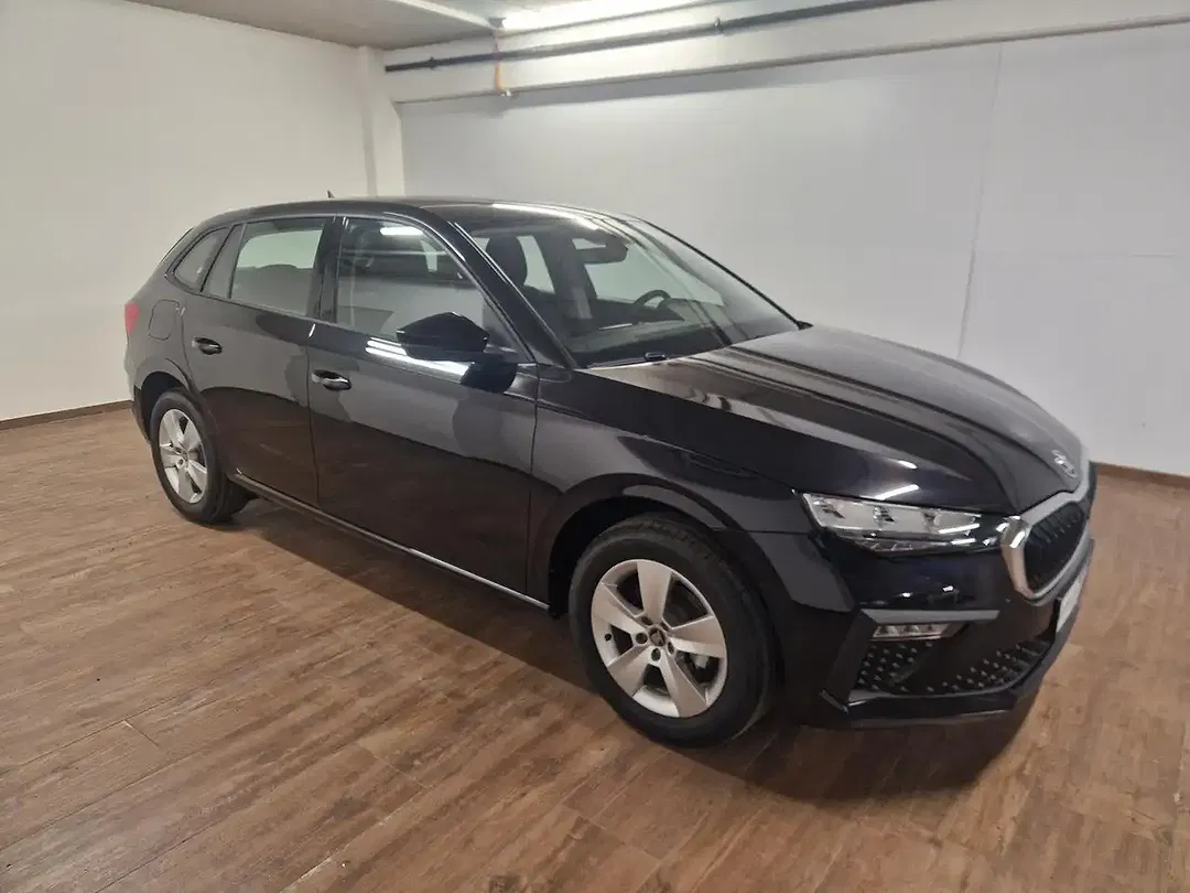 Skoda Scala - Thumbnail 4